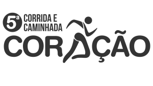 Logotipo do Corrida e Caminhada SEACOR